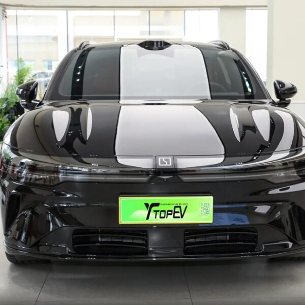 2026 ZEEKR 007 GT– China Export Vehicle | Professionally Sourced From China