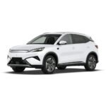 2026 BYD YUAN PLUS 510km Left Hand Drive Electric Intelligent SUV– Available From China | Source Direct From China UK - Image 3