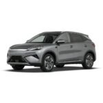 2026 BYD YUAN PLUS 510km Left Hand Drive Electric Intelligent SUV– Available From China | Source Direct From China UK - Image 4