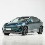 2026 Luxeed R7 215kw Electric Vehicle Smart Electric Car SUV EV Car Price– Ships Worldwide From China | Kereta China untuk dijual - Image 2