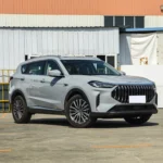 Jetour X70 Plus SUV– Wholesale Price From China | Chinese Cars for Sale in Kuwait - Image 2