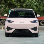 2026 Byd Seagull Electric Vehicle– Ships Worldwide From China | Chinese EV Export UK