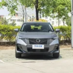 GAC Trumpchi GS3– In Stock in China | Chinese Cars for Sale in Yemen - Image 2