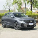 GAC Trumpchi GS3– In Stock in China | Chinese Cars for Sale in Yemen - Image 3