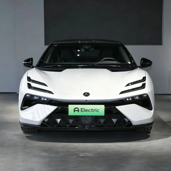 Lotus Emeya 600se Ultimate Electric Car– Wholesale Price From China | Chinese Vehicle for Sale UK