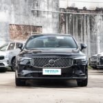 2026 Volvo S90– China Export Vehicle | 中国汽车出口