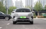 2026 BYD Sealion 06 DM-i– China Export Vehicle | 中國電動車香港