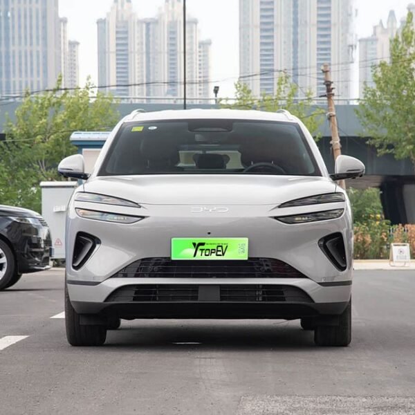 2026 BYD Sealion 06 DM-i– China Export Vehicle | 中國電動車香港