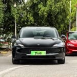 2026 Tesla Model 3– China Export Vehicle |  Chinese Car for Sale in UK