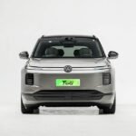Volkswagen ID.ERA 9X 2026– Ready for Export From China |  China EV for UK