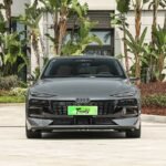 Audi A6L e-tron 2026– Ready for Export From China | 中國汽車價格台灣