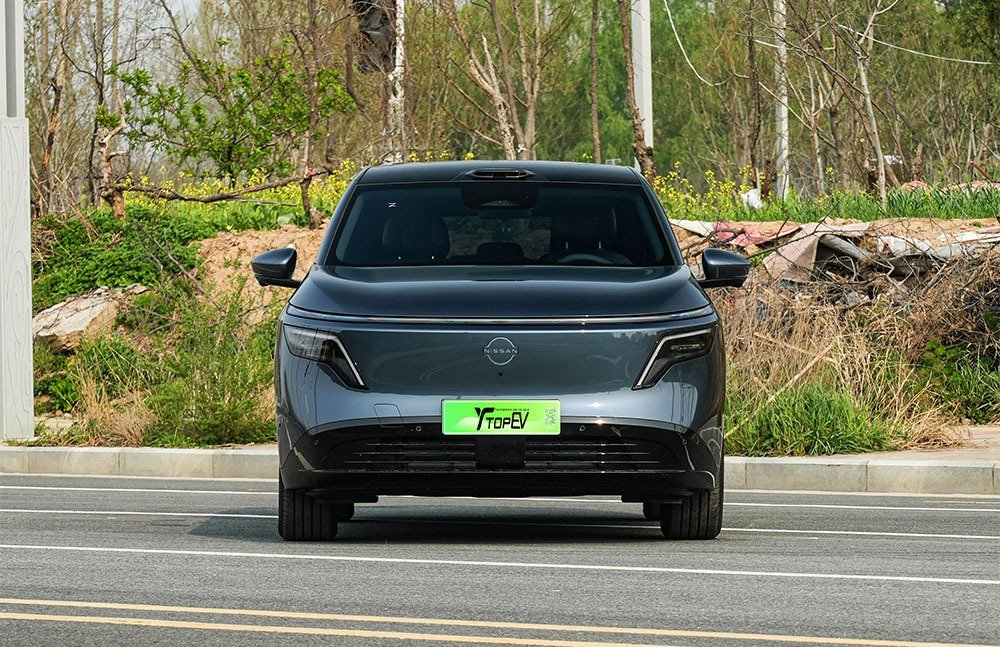 imgi_3_1_3(105) Nissan NX8 2026 - Factory Price From China | Best Chinese Cars For Sale - Image 1