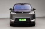 NIO ES9 2026– Ready for Export From China | Chinese Car for Sale in United Arab Emirates