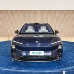 2026 NIO ET9– China Export Vehicle | 中国車