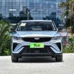 2026 Geely Binyue 1.5L– – Factory Price From China | Chinese Cars for Sale UK