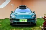 SAIC Z7T 2026– Ready for Export From China | Chinese Car Prices in UAE