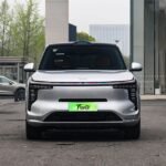 IM LS8 2026– Ready for Export From China |  Chinese SUV Import UK