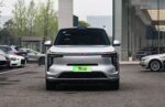 IM LS8 2026– Ready for Export From China | Chinese SUV for Sale in UAE