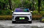 Baojun Huajing S 2026– Ready for Export From China | Chinese Hybrid for Sale UK