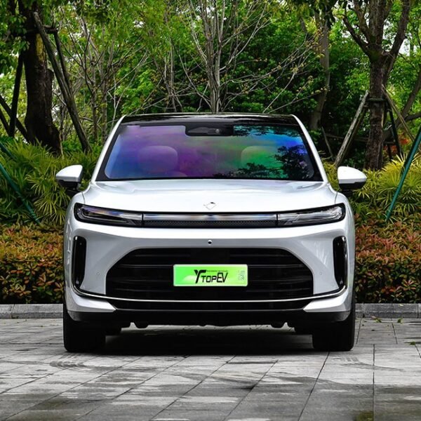 Baojun Huajing S 2026– Ready for Export From China | Chinese Hybrid for Sale UK