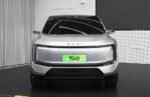 AUDI E7X 2026– Ready for Export From China |  Ready to Ship From China UK
