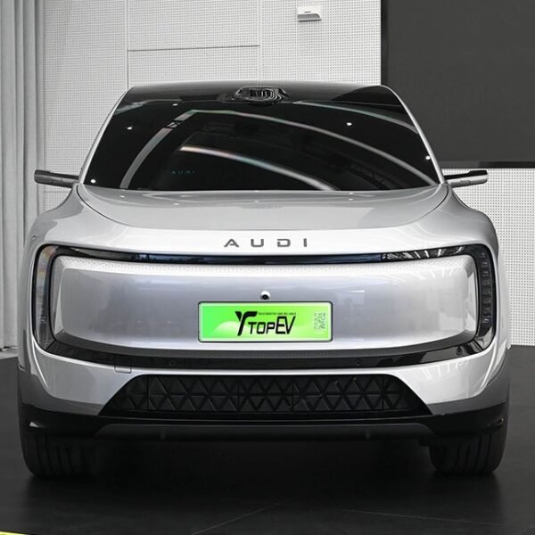 AUDI E7X 2026– Ready for Export From China |  Ready to Ship From China UK