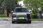 2026 Zeekr 9X– China Export Vehicle | Хятадын машины үнэ Монголд