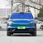 AITO M6 2026– Ready for Export From China | Chinese EV for Sale in Maldives