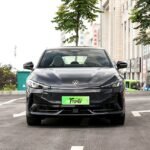 Volkswagen ID.UNYX 07 2026– Ready for Export From China |  Affordable Chinese Car UK