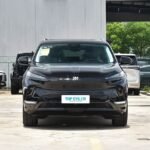 2026 Buick Electra E5– China Export Vehicle | Монгол дахь Хятадын автомашин