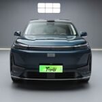 2026 Geely Galaxy M9– – Factory Price From China | Chinese Car for Sale in Indonesia