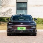 Geely Galaxy Starshine 8 PHEV 2026– Ready for Export From China | Çin'den araba Türkiye'ye
