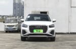 2026 Audi Q2L– – Factory Price From China | Chinese Cars for Sale in Indonesia