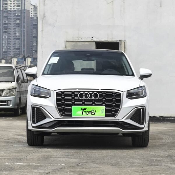 2026 Audi Q2L– – Factory Price From China | Chinese Cars for Sale in Indonesia