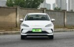BYD Seal 05 DM-i 2026– Factory Price From China | New Chinese Cars UK
