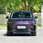 2026 Leapmotor C16– China Export Vehicle | 中国車販売