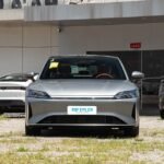 2026 Chery Fulwin A9L– China Export Vehicle | Хятадын цахилгаан машин Монголд