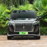 GWM WEY Gaoshan 7 2026– Factory Price From China | Chinese Cars for Sale Philippines