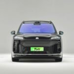 NIO ES8 2026– – Factory Price From China | Chinese EV for Sale in Indonesia