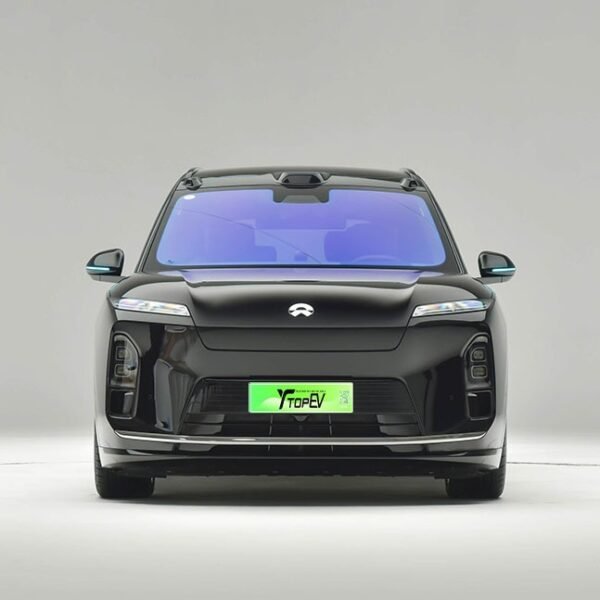 NIO ES8 2026– – Factory Price From China |  Chinese Car Import to UK