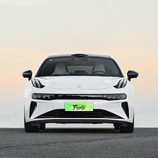Zeekr 001 2026– Factory Price From China | Chinese Cars Imported from China to Philippines