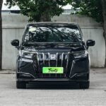 Honda Elysion 2026–– Factory Price From China | Import From China to UK