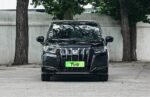 Honda Elysion 2026–– Factory Price From China | Mobil Cina di Indonesia