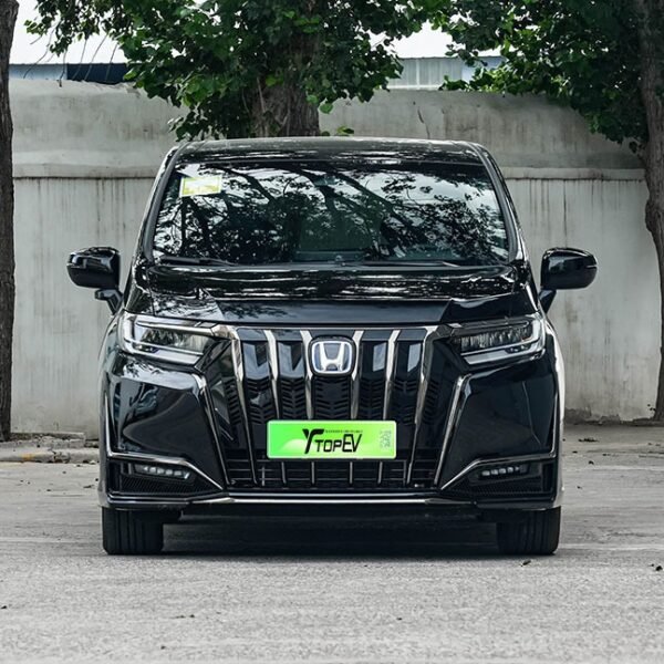 Honda Elysion 2026–– Factory Price From China | Mobil Cina di Indonesia