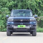 Jetour Zongheng G700 2026 5-seater– Factory Price From China | Chinese Car Prices in Philippines