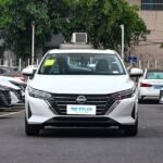 Nissan Sylphy 2026– China Export Vehicle | Chinese Hybrid Car UK