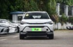 Toyota Frontlander 2026 2.0L– Factory Price From China |  Chinese Electric Car for Sale in Malaysia
