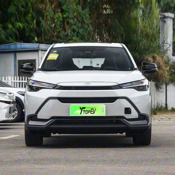 Toyota Frontlander 2026 2.0L– Factory Price From China |  Chinese Electric Car for Sale in Malaysia