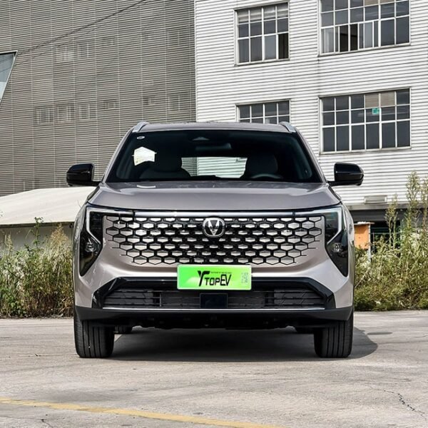 Changan CS55 PLUS 2026– Factory Price From China | Kereta China di Malaysia