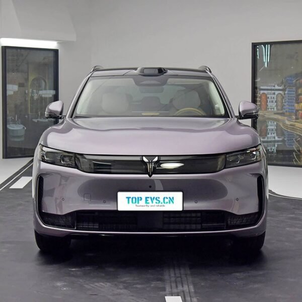 2026 Voyah FREE+– China Export Vehicle | Хятадын машин зарна